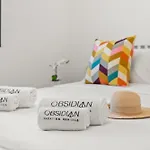 Obsidian Aquarela 公寓 阿德耶