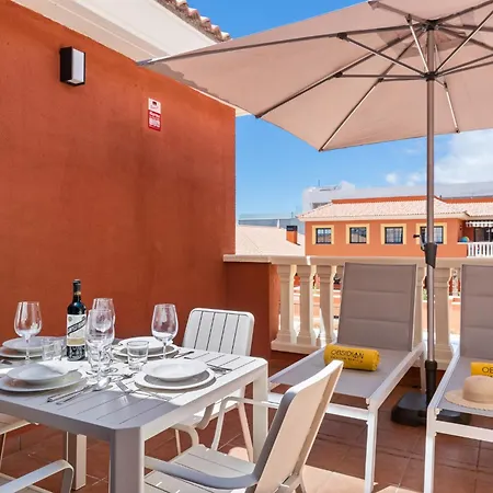 Obsidian Aquarela * Costa Adeje