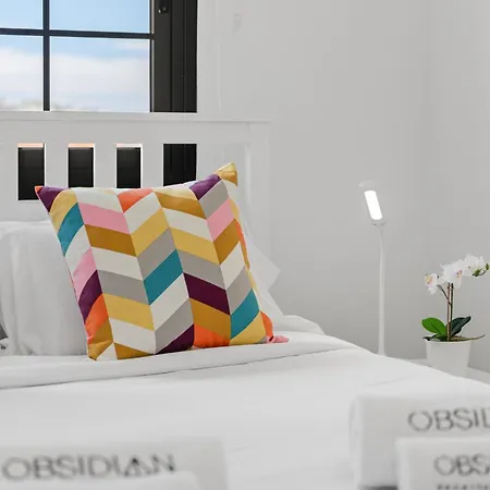 Obsidian Aquarela * 阿德耶