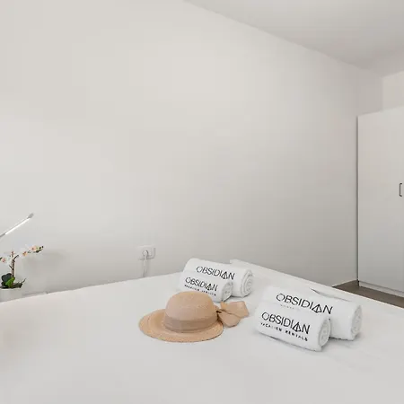 Obsidian Aquarela Costa Adeje