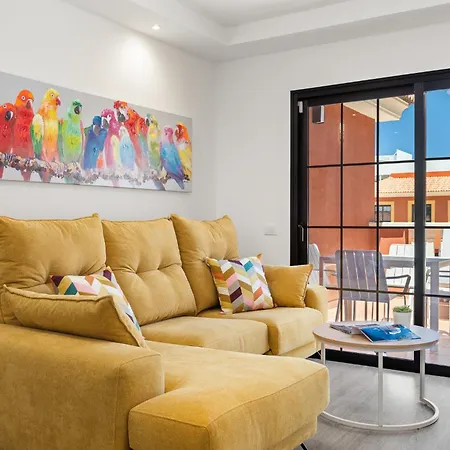 Obsidian Aquarela Apartment Costa Adeje (Tenerife)