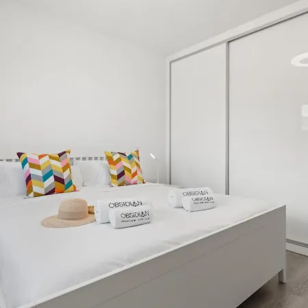 Obsidian Aquarela Appartement