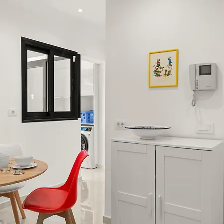 Obsidian Aquarela Appartement *