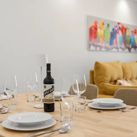 Obsidian Aquarela Appartement Costa Adeje (Tenerife)