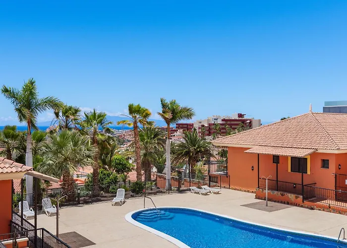 Apartman Obsidian Aquarela *