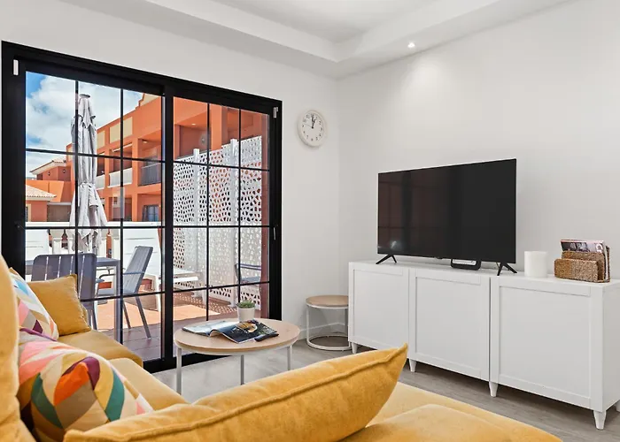 Obsidian Aquarela Apartman *