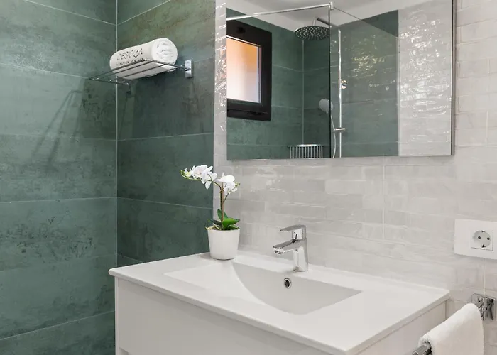 Apartman Obsidian Aquarela *