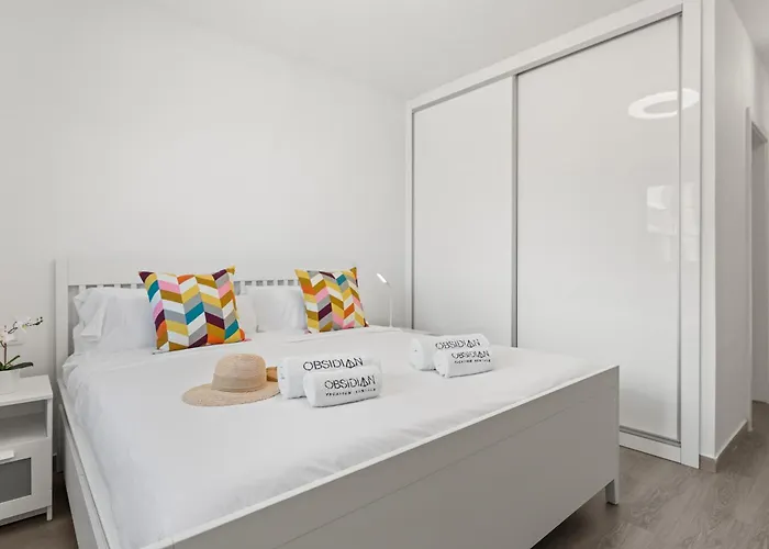 Obsidian Aquarela Appartement