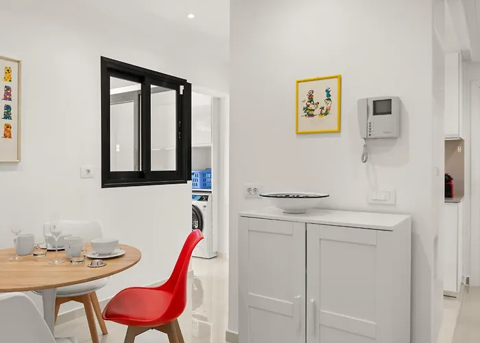 Obsidian Aquarela Appartement *