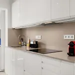 Obsidian Aquarela Apartment *