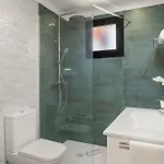 Apartment Obsidian Aquarela *