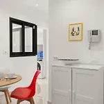 Obsidian Aquarela Apartment *