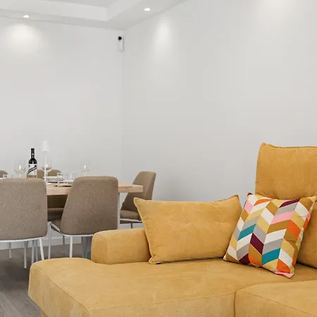 Apartmán Obsidian Aquarela Costa Adeje (Tenerife)