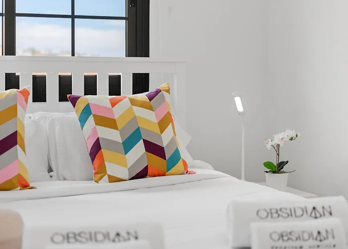 Obsidian Aquarela * Costa Adeje (Tenerife)