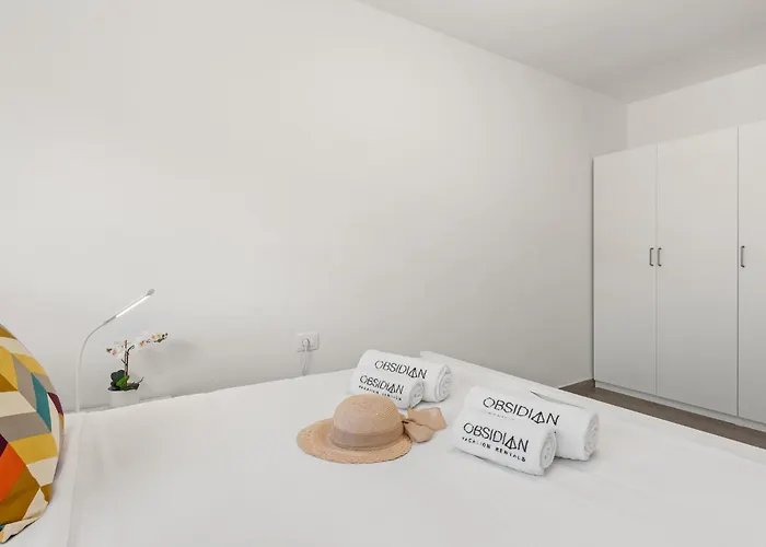 Obsidian Aquarela Costa Adeje (Tenerife)