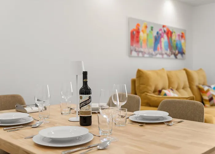 Obsidian Aquarela Apartmán Costa Adeje (Tenerife)